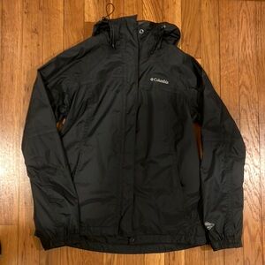 Columbia Womens M Waterproof Jacket